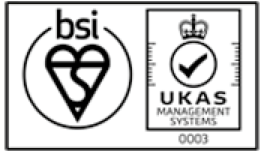 Weldbank Plastics - Accreditations