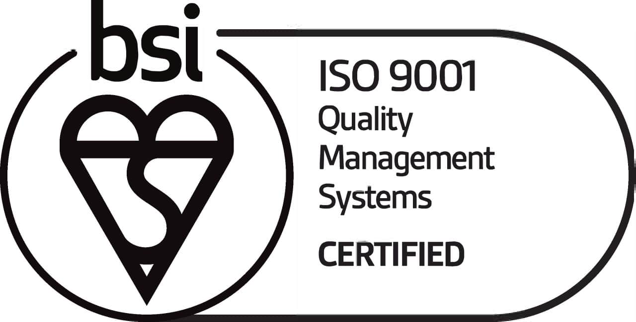 Weldbank Plastics - Accreditations